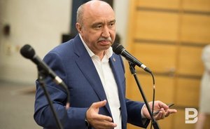 Следствие требует арестовать ректора КФУ Гафурова по делу об убийстве