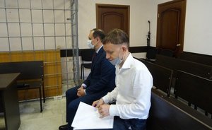 В Казани ушел в адвокаты следователь СК, занимавшийся делом ректора КХТИ