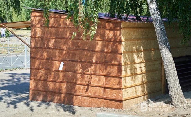 Татарстан потратит свыше 5 млн рублей на развитие сельских магазинов