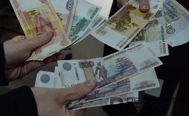 Татарстан лидирует в стране по объемам выданных потребкредитов