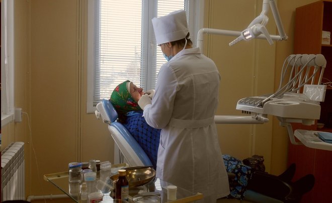 Еще больше медиков получат выплаты до 1,5 миллиона при переезде в село