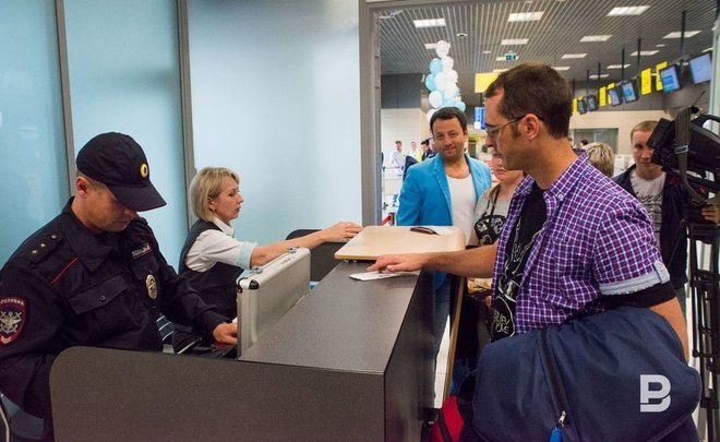 В Татарстане миграционный прирост увеличился более чем на треть