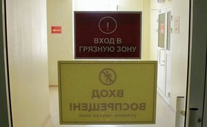 В Татарстане подтвердились еще пять случаев смерти от COVID-19