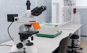 Добровольцами для испытаний вакцины от COVID-19 стали 50 военнослужащих