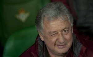 Ринат Билялетдинов: «Рубин» заиграл гораздо веселее после унылых гроссмейстерских матчей»