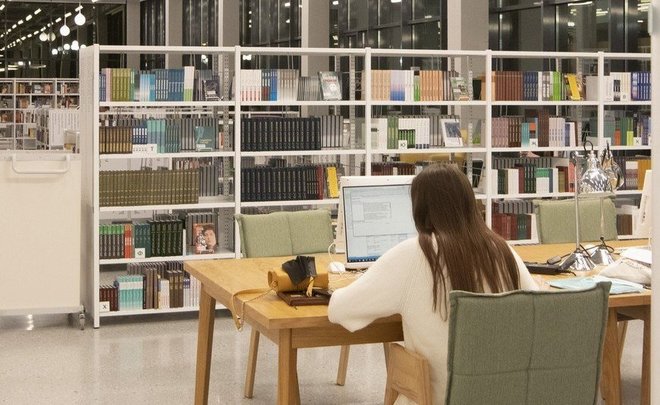 Молодые ученые из Татарстана могут получить грант на разработку в 500 тысяч рублей