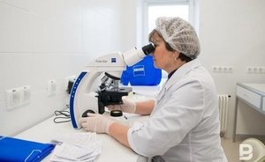 В Сколково разработали экспресс-тест на антитела к коронавирусу