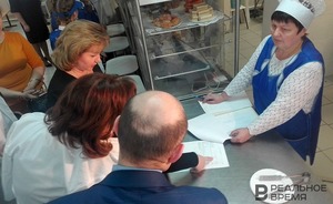 Более 30 районов Татарстана организовали бесплатное школьное питание для детей мобилизованных