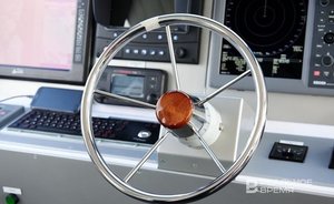 Минобороны России: ВСУ попытались атаковать морскими беспилотниками корабли Черноморского флота