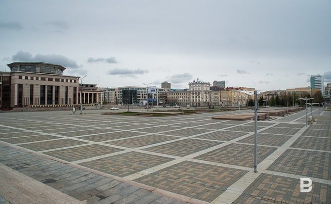 В Казани на Булаке выявили повышенную концентрацию диоксида азота