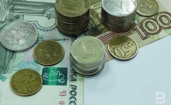 Белоусов заявил, что инфляция в России по итогам 2021 года составит 5%