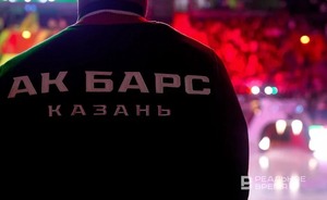 Ворота «Ак Барса» в матче против «Сибири» будет защищать Амир Мифтахов