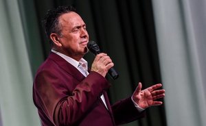 Прощание с певцом Ренатом Ибрагимовым состоится 15 мая в Московской соборной мечети