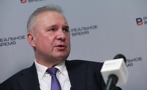 Вячеслав Зубарев избран президентом ассоциации «Российские автомобильные дилеры»