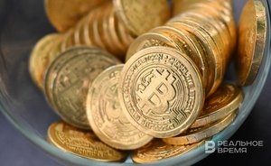 Стоимость биткоина превысила $40 тысяч впервые с 25 апреля 2022 года