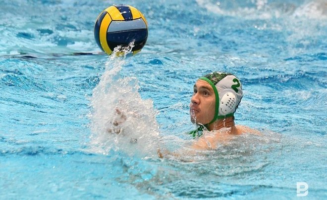 Определились соперники «Синтеза» по квалификационному раунду Лиги чемпионов