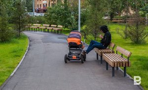 В Госдуме предложили переводить студентов на бюджет после рождения ребенка