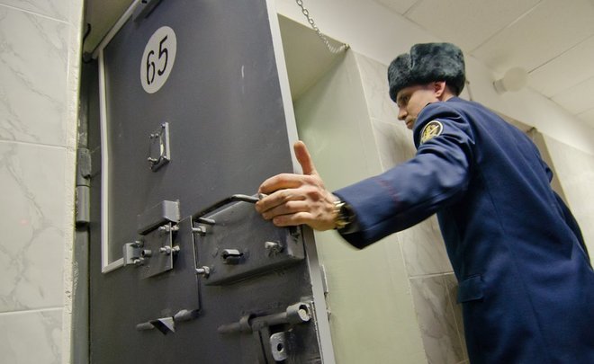 В Набережных Челнах отправили в СИЗО еще одного подозреваемого в похищении подростка