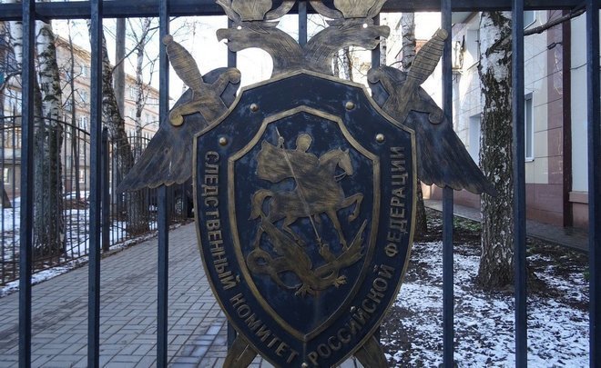 Татарстанца подозревают в лишении свободы родственников и вымогательстве