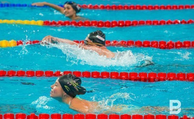Чемпионат Европы по водным видам спорта перенесен из-за коронавируса