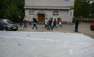 В голосовании за объекты для благоустройства на 2024 год проголосовал каждый десятый казанец