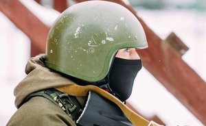 Председатель ДУМ Башкирии опроверг информацию о том, что убитый боевик читал проповеди в мечети Уфы