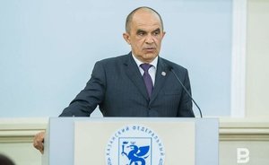 Минниханов подписал указ о награждении Энгеля Фаттахова орденом «За заслуги перед РТ»