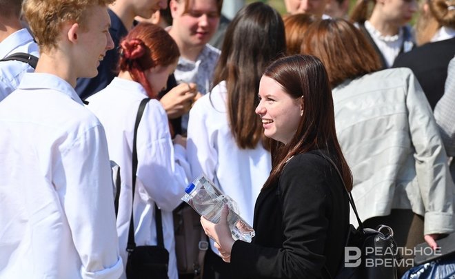 Глава Минобразования Татарстана отчитал Челны за количество детей на семейном образовании