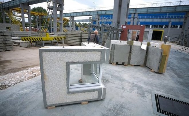 На улице Родины в Казани появится новый спальный район