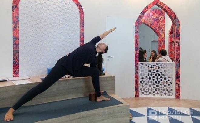 Половина казанцев считает необходимым заниматься спортом и правильно питаться для подготовки к лету