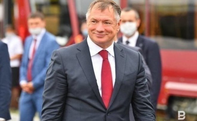 В 2021 году средняя ставка по ипотеке будет меньше 8% — Хуснуллин