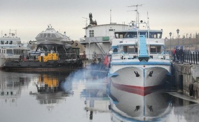 На проведение экскурсии для студентов самарского колледжа в Казань и Тетюши выделят 1,3 миллиона рублей