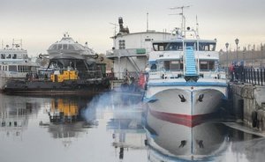 На проведение экскурсии для студентов самарского колледжа в Казань и Тетюши выделят 1,3 миллиона рублей