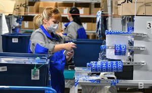 Nasdaq оставил в силе решение о делистинге акций Ozon