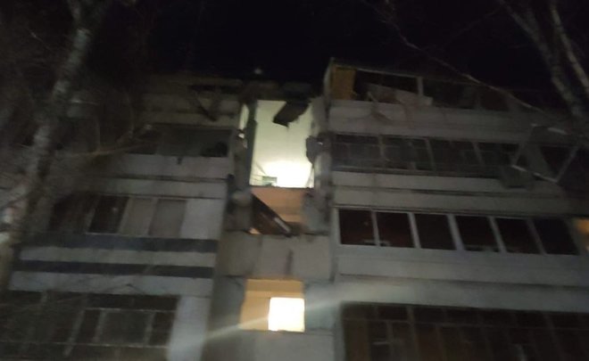 Жилец дома в Челнах, где взорвался газ, рассказал о пенсионере, которого считают виновником ЧП