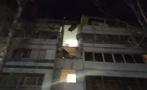 Жилец дома в Челнах, где взорвался газ, рассказал о пенсионере, которого считают виновником ЧП