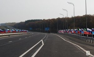В Татарстане реконструируют участки автодорог в трех районах на 535 млн рублей