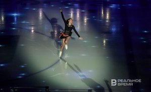 Министр спорта Татарстана рассказал подробности строительства школы Алины Загитовой