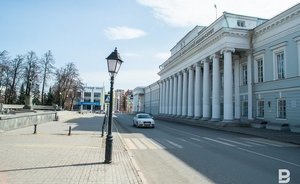 КФУ вошел в топ-100 предметного рейтинга QS «Нефтегазовое дело»