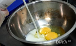 ФАС предложила торговым сетям ограничить наценки на куриные яйца до 5%