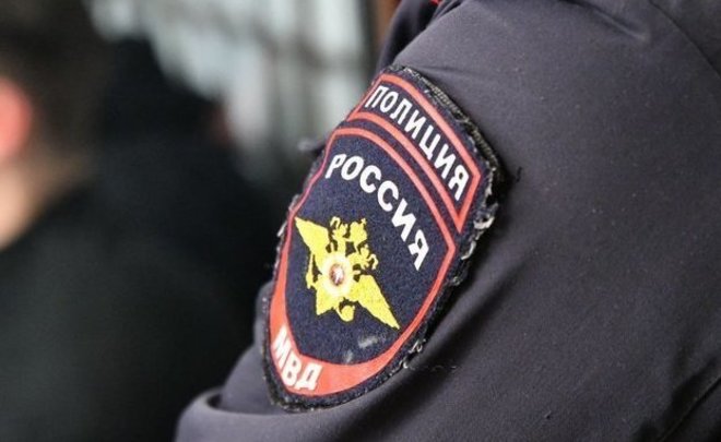 В МВД по Татарстану прокомментировали инцидент с мужчиной, который ворвался в школу в неадекватном состоянии