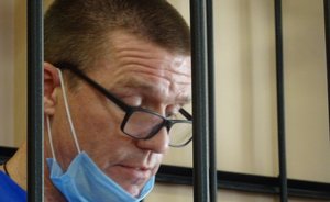 Экс-капитан ФК «Рубин» написал басню о своем уголовном деле для казанского суда