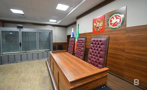 Зарплаты российских судей с 1 октября увеличатся в 1,055 раза
