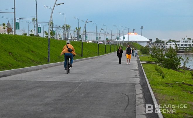 Россияне увеличили траты на майские праздники на 8%