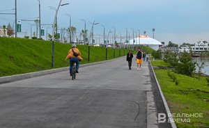 Россияне увеличили траты на майские праздники на 8%