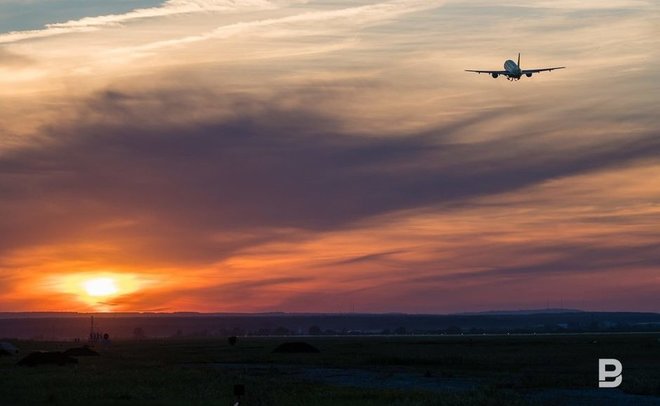 Рейсы из Болгарии в Казань будет обслуживать авиакомпания «Болгария Эйр»