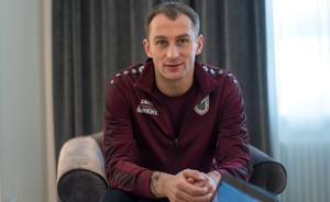 Сафонов: «С новым контрактом Рыжикова в «Рубине» все будет хорошо»