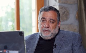 В Азербайджане задержали экс-госминистра непризнанной НКР Рубена Варданяна