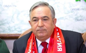 Главный коммунист Татарстана заявил, что сдать тесты на коронавирус ему помог лично Марат Садыков