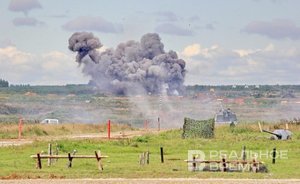 Владимир Путин: у России есть право ответить на применение Украиной кассетных боеприпасов